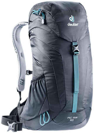 Deuter AC Lite Backpack Black / 18