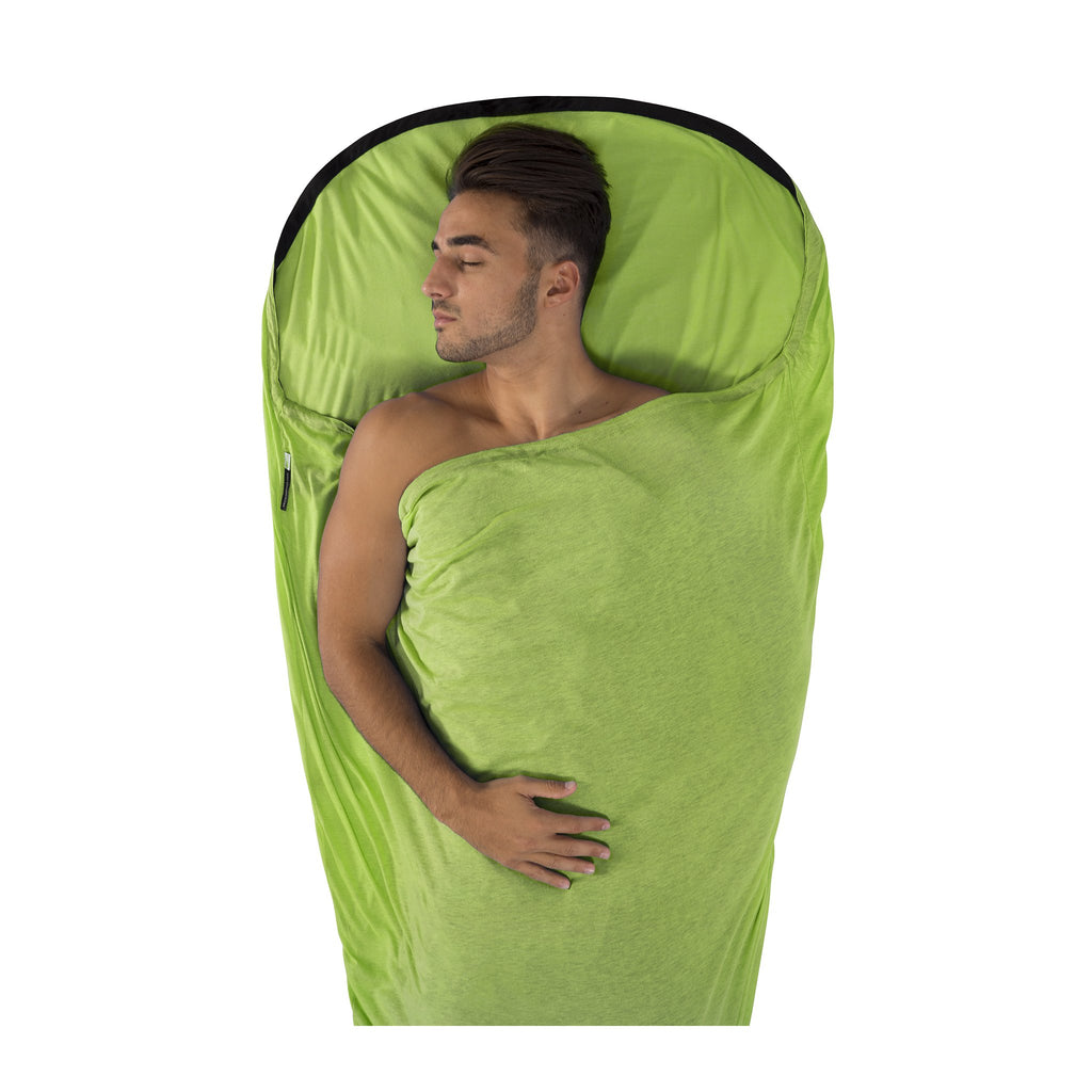 Sea to Summit Adaptor Coolmax Insect Shield Liner Hilton's Tent City