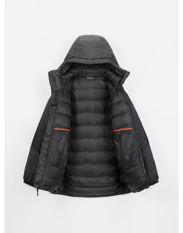 Arc'teryx Alpha Parka Men's