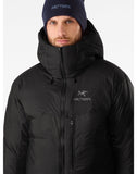 Arc'teryx Alpha Parka Men's