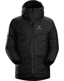 Arc'teryx Alpha Parka Men's