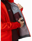 Arc'teryx Alpha SV Women's Jacket