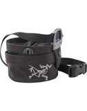 Arcteryx Aperature Chalk Bag Small - Hilton's Tent City