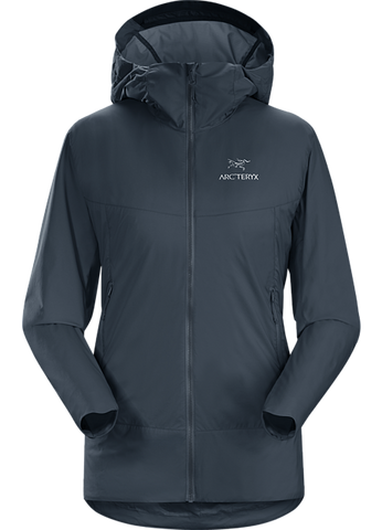 Arcteryx Atom SL Women's Hoody - Hilton's Tent City