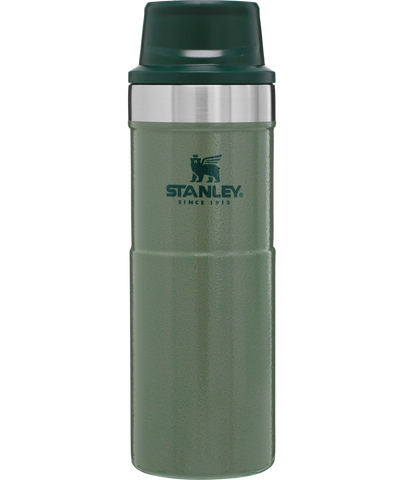 Stanley Classic Easy Fill Wide Mouth Flask at Hilton's Tent City