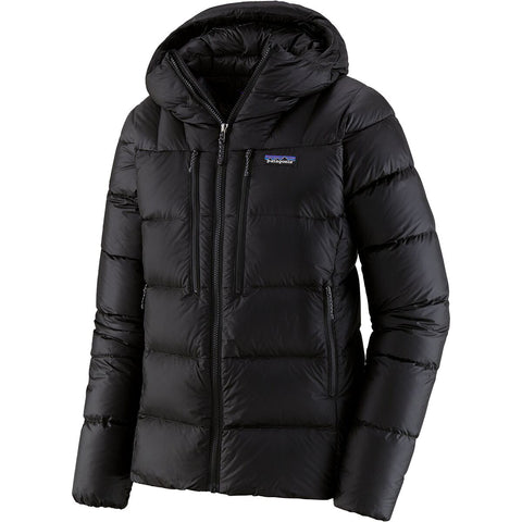 Patagonia Women's Fitz Roy Down Hoody