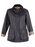Barbour Beadnell Jacket - Hilton's Tent City