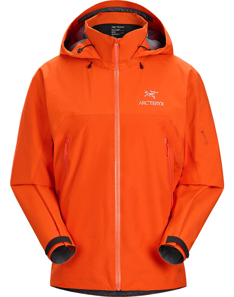 Arc'teryx Men's Beta AR Gore-Tex Jacket at Hilton's Tent City