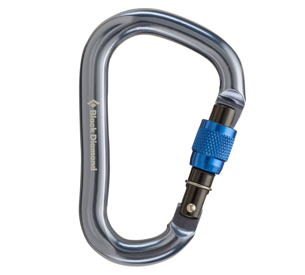 Black diamond rocklock carabiner Clearance
