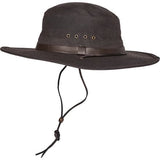 Filson Tin Cloth Bush Hat