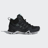 Adidas Terrex Women's Swift R2 Mid GTX - Hilton's Tent City