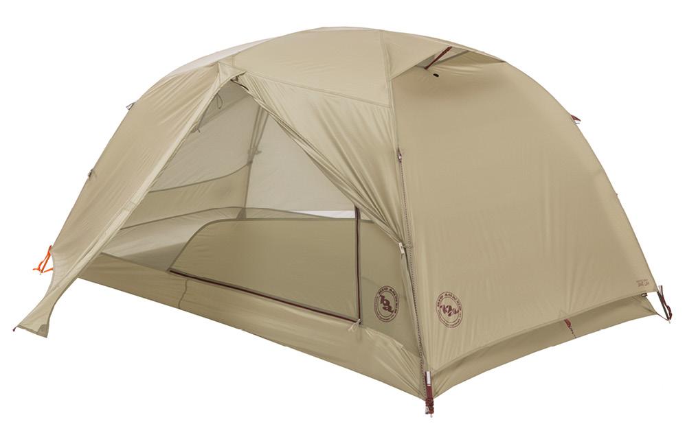 big agnes tent instructions Big Agnes Copper Spur HV UL3 Tent