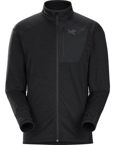 Arc'teryx Rush Insulated Jacket Men's from Hilton's Tent City in Cambridge,  MA