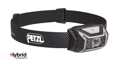 Petzl ACTIK® CORE Headlamp