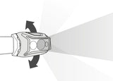 Petzl ACTIK® CORE Headlamp
