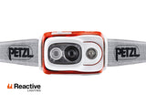 Petzl Swift® RL Headlamp