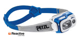 Petzl Swift® RL Headlamp