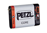 Petzl Core Headlamp Battery - Hilton's Tent City