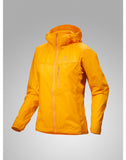 Arcteryx Squamish Hoody Women's