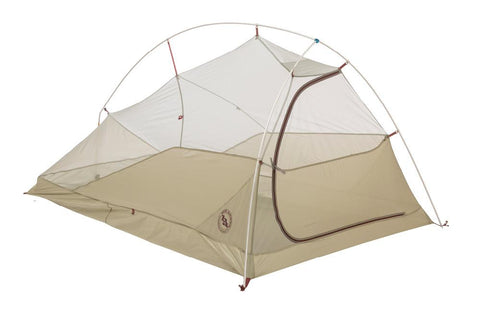 Big Agnes Fly Creek HV UL 2 Person Tent - Hilton's Tent City