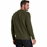 Barbour Tisbury Crew Sweater