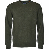 Barbour Tisbury Crew Sweater