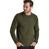 Barbour Tisbury Crew Sweater