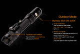 Fenix LD22 Flashlight - Hilton's Tent City