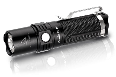 Fenix PD25R Flashlight