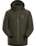 Arcteryx Fission SV Men's Jacket