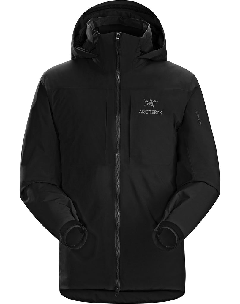 Arcteryx Men's Fission SV Jacket from Hilton's Tent City in