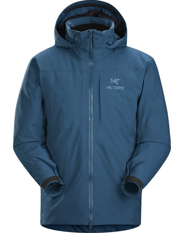 Arcteryx Men's Fission SV Jacket from Hilton's Tent City in