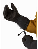 Arc'teryx Fission SV Mitten
