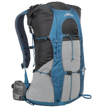 Granite Gear Crown VC 60 Backpack at Hilton's Tent City