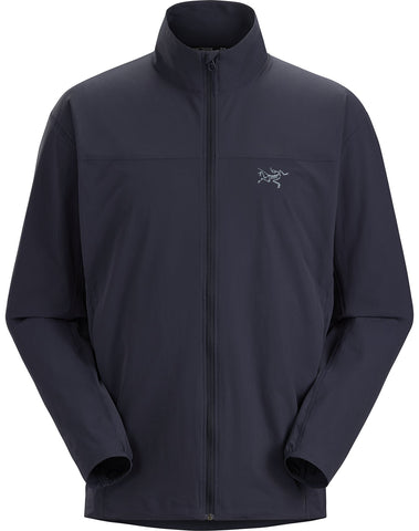 Arc'teryx Rush Insulated Jacket Men's from Hilton's Tent City in Cambridge,  MA