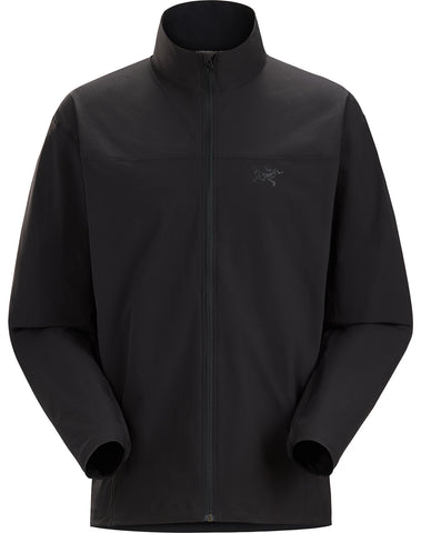 Arc'teryx Men's Gamma Lightweight Jacket at Hilton's Tent City in