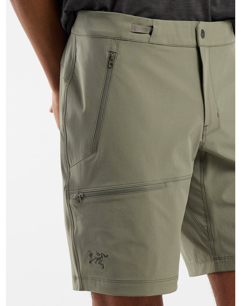 Arc'teryx Gamma LT Men's Shorts at Hilton's Tent City in Cambridge, MA