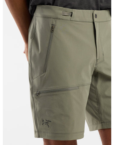 Arc'teryx Gamma LT Men's Shorts at Hilton's Tent City in Cambridge, MA