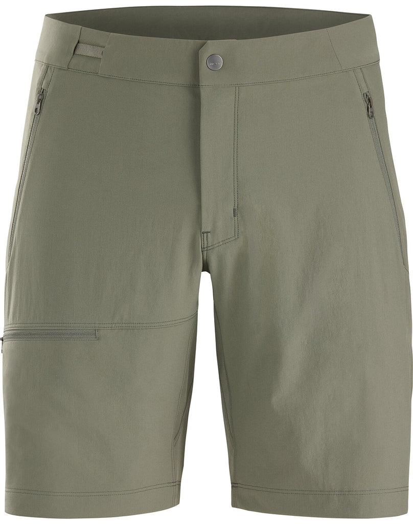tent gamma Arc'teryx Gamma LT Men's Shorts at Hilton's Tent City in Cambridge, MA