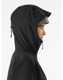 Arc'teryx Gamma MX Women's Hoody