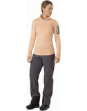 Arcteryx Gamma MX Women's Pants - Hilton's Tent City