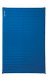 Big Agnes Hinman Self-Inflating Sleeping Pad
