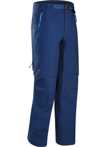 Arcteryx Iser Men's Pant - Hilton's Tent City