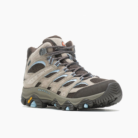 Merrell Women's Moab 3 Mid Gore-Tex® | Hilton's Tent City
