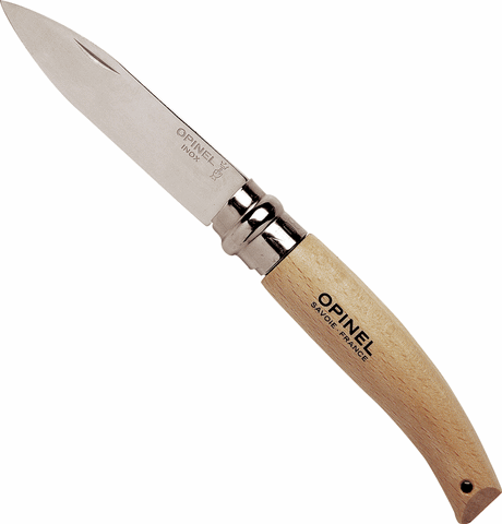 Opinel No. 8 Garden Knife