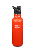 Klean Kanteen Classic 27oz Water Bottle - Hilton's Tent City