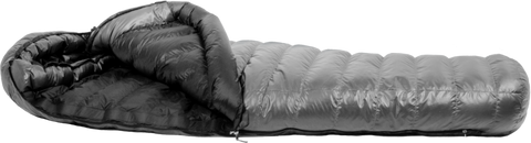 Western Mountaineering Kodiak MF 0° Sleeping Bag - Hilton's Tent City