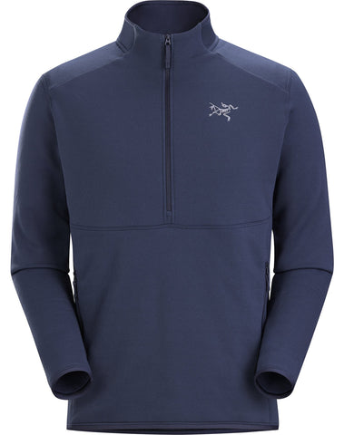 Arc'teryx Kyanite AR 1/2 Zip Neck Men's
