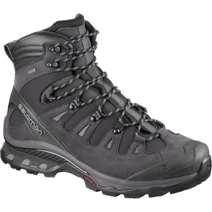 Botas Salomon Quest 4D 3 GTX Hombre Cathay