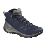 Salomon Men's Outline Mid GTX Hiking Boots - Hilton's Tent City